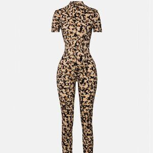 POSTERGIRL JUMPSUIT